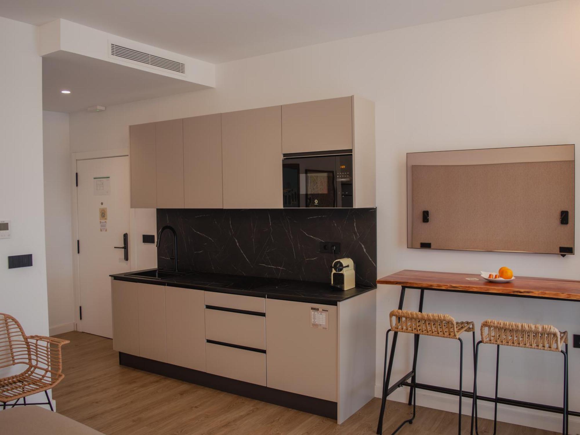 Demetrio By Alma Suites Valencia Ngoại thất bức ảnh