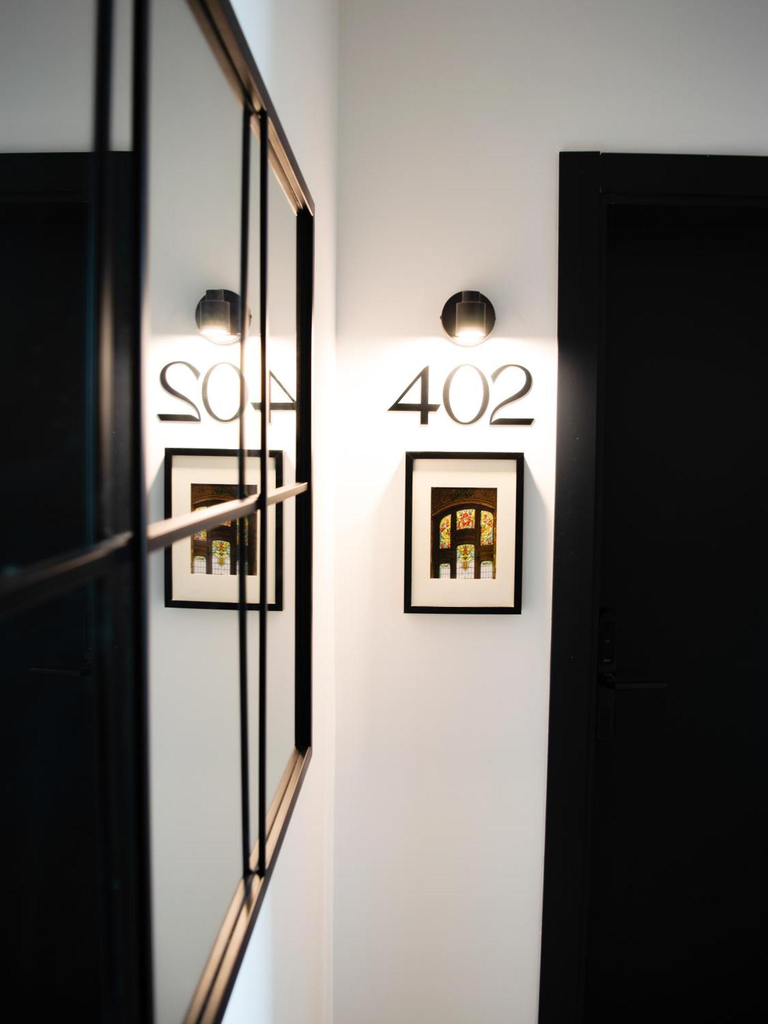 Demetrio By Alma Suites Valencia Ngoại thất bức ảnh