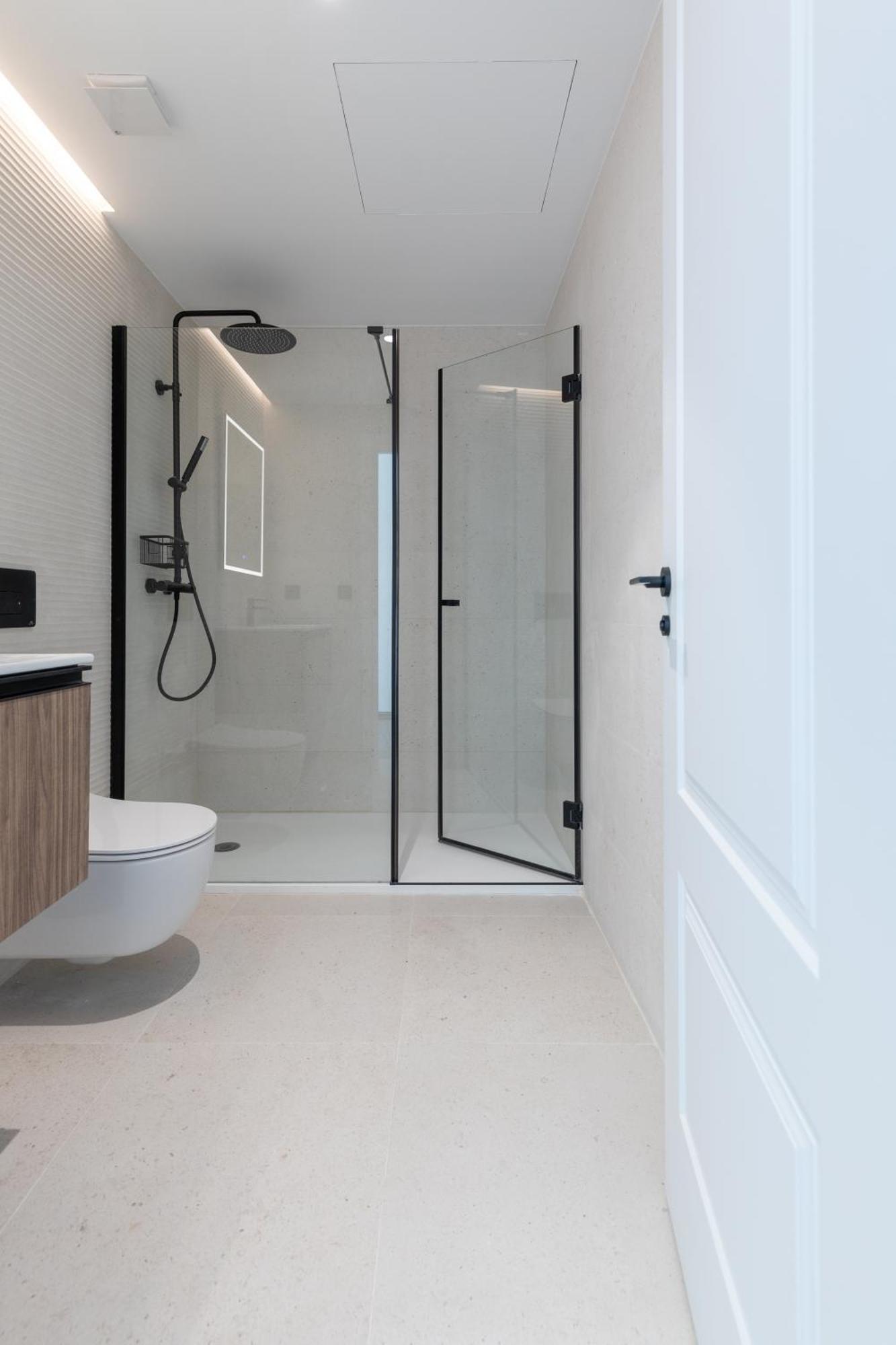 Demetrio By Alma Suites Valencia Ngoại thất bức ảnh