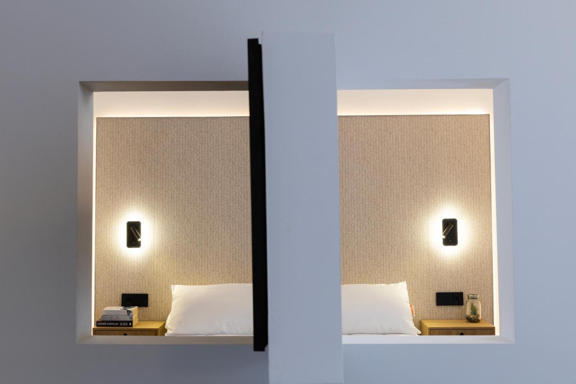 Demetrio By Alma Suites Valencia Ngoại thất bức ảnh